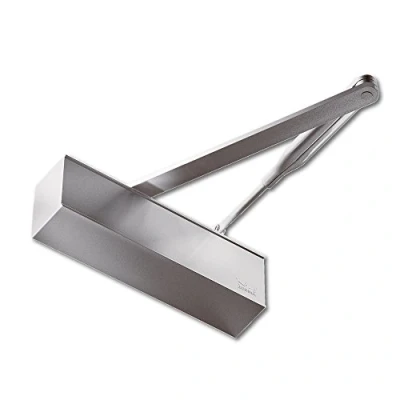 Image of DORMAKABA TS72V Size 2 4 Overhead Door Closer SE C/W Backcheck