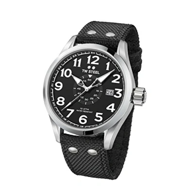Image of TW Steel Men&#039;s Watch VS1