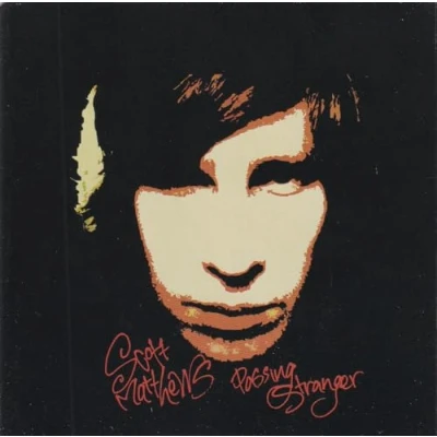 Image of Scott Matthews Passing Stranger 2006 UK CD album REMOCD001