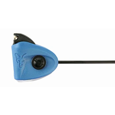 Image of Fox Black Label Mini Swinger Blau Hangers swingers
