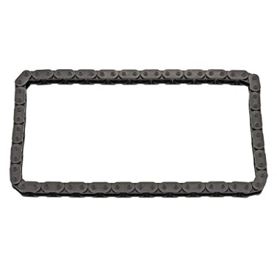 Image of 13028AD20A, 13028AD220 Timing Chain BLUE PRINT ADN17319 Upper 64 Requires special tools for mounting