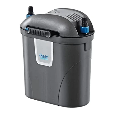 Image of FiltoSmart 60 External Aquarium Filter Oase