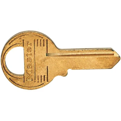 Image of Master Lock K1 Single Keyblank MLKK1