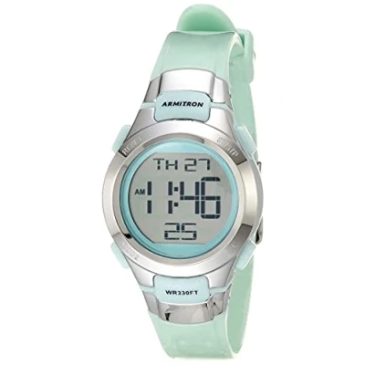 Image of Armitron Sport Watch 45/7012PMT