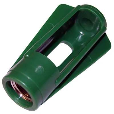 Image of Genuine S30 8 Gram Co2 Bulb Holder (with Stainless Thread) NOT for SODA SYPHONS