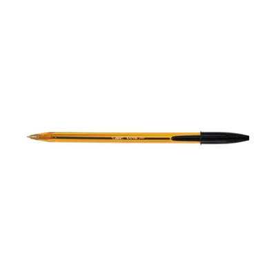 Image of Bic Cristal Pen Fine Black (Pk 50) 872731