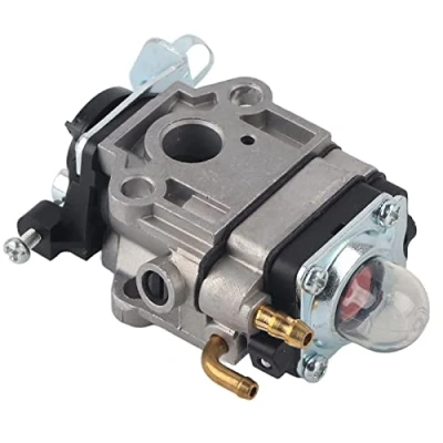 Image of Hztyyier Hedge Trimmer Carburetor Carb Strimmer 33CC 36CC Engine Pole Cutter Chainsaw Replacement Carburetors