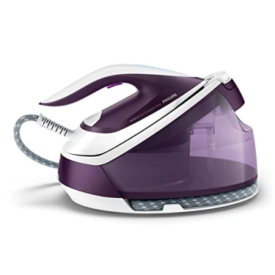 Image of Philips PerfectCare Compact Plus Iron with Steam Station