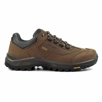 Image of Grisport Mens Eskdale Nubuck Walking Shoe 44