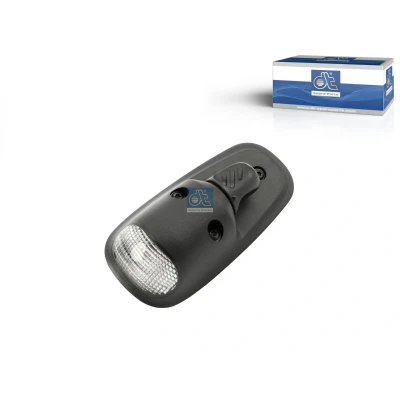 Image of 1403887 Marker Light DT Spare Parts 5.81153 both sides