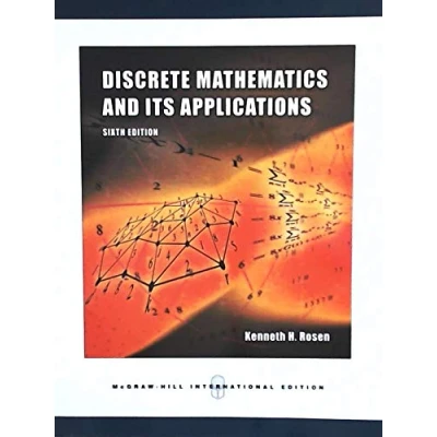 Image of Student&#039;s Solutions Guide to accompany Discrete Mathematics and Its Applications