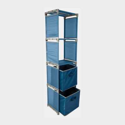 Image of Shelf Storage