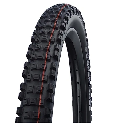 Image of Schwalbe Eddy Current 27.5&#039;&#039;x2.80 rear tire
