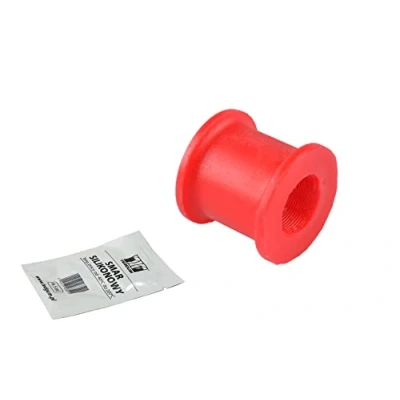 Image of 701511413 Stabilizer Bushes TEDGUM 00727113 outer, inner, Rear Axle PU (Polyurethane) 25mm 39mm VOLKSWAGEN: TRANSPORTER 4, 4 Bus