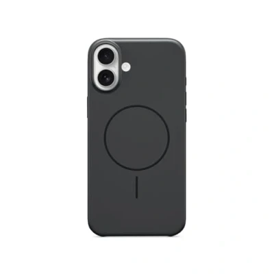 Image of Beats PC Back Cover Black MagSafe Apple iPhone 16 Plus