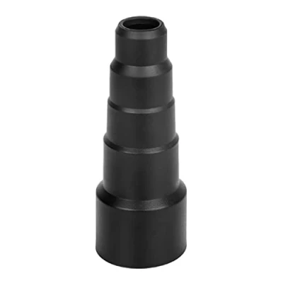 Image of Generic Universal Vacuum Hose Adapter Kit Attachment Designed to Fit Vacuums Cleaner 50mm 42mm 34mm 30mm 23mm, Easy install and use.