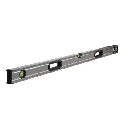 Image of FatMax® Pro Box Beam Spirit Level 3 Vial 200cm