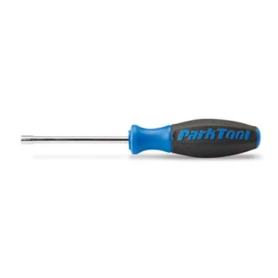 Image of Park Tool SW 17 Hex Socket Internal Nipple Spoke Wrench 5 mm
