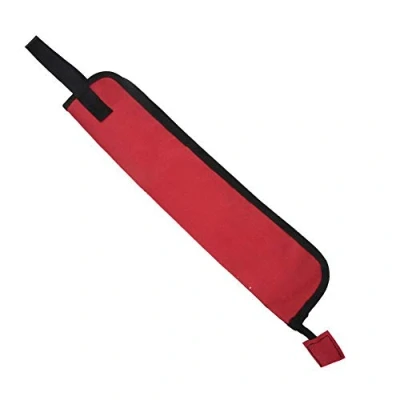 Image of Drum Stick Holder,5 Colors Durable Oxford Cloth Storage Handbag Drumstick Carrying Bag Instrument Accessory(red) Bags and strapsBags suspenders