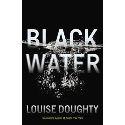 Image of Black Water