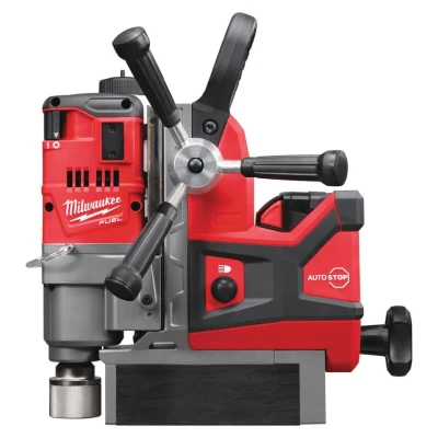 Image of M18 FMDP 502C Fuel™ Magnetic Drilling Press 18V 2 x 5.0Ah Li Ion