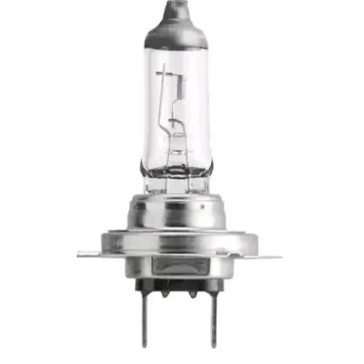 Image of 05751179 Light Bulbs PHILIPS VisionPlus 12972VPC2 H7 12V 55W PX26d 4000K Halogen VOLKSWAGEN: Golf 4, FORD: Focus Mk1 Hatchback