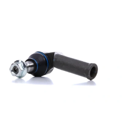 Image of LR002610 Track rod end MEYLE 716 020 0020 M18x1,5 ORIGINAL Quality Front Axle Left VOLVO: XC60 I, LAND ROVER: Freelander 2 Off Road