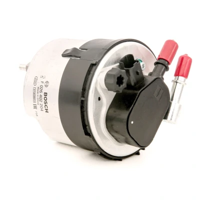 Image of Bosch N2204 Diesel Filter Car