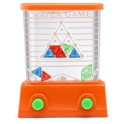 Image of Tobar 22004 Water Game, Mixed