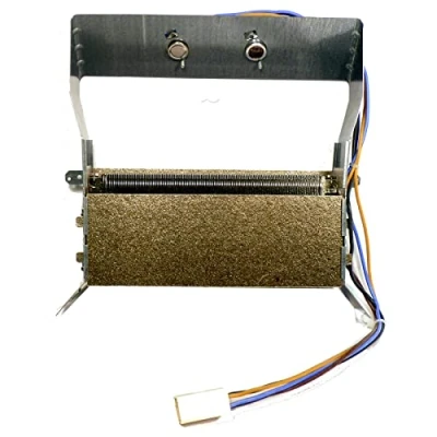Image of Place4parts Compatible Tumble Dryer Heating Element &amp; Thermostats for INDESIT IDC75SUK IDC85UK IDC75UK IS61CEX IS70CS IS61CFR IS70CEX IS70C
