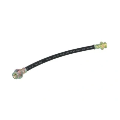 Image of 5157076G00 Brake Hose ABE C84138ABE Rear Axle 280mm M10x1