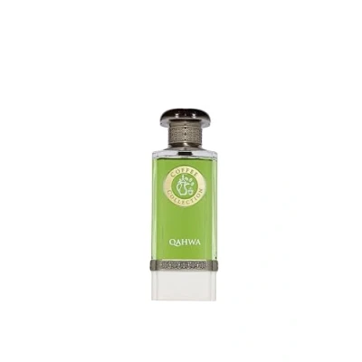 Image of Coffee Collection Qahwa Eau De Parfum 100ml