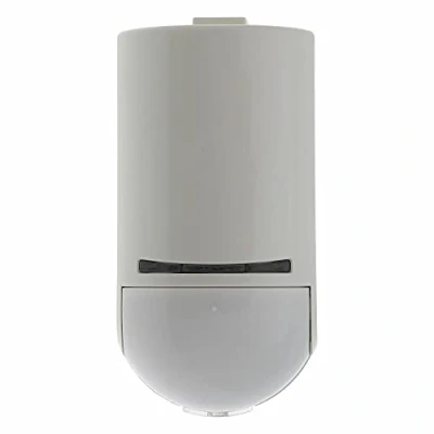 Image of Eaton Scantronic Indoor Intruder Motion Detectors and Sensors, 9m Wired PIR Detector Grade 2 XCELWPT