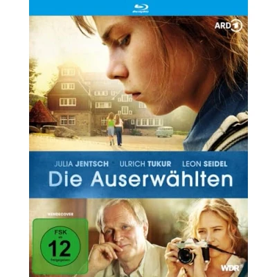 Image of Die Auserwählten der ARD Fernsehfilm über den Skandal an Odenwaldschule
