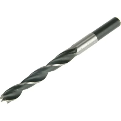 Image of Faithfull Lip Spur Wood Drill Bit 6mm