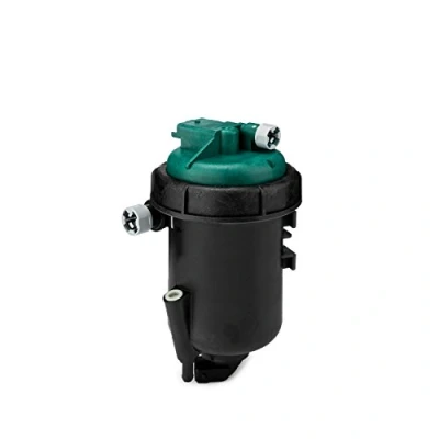 Image of 51776608 Fuel Filter UFI 55.181.00 Insert 10mm FIAT: Idea