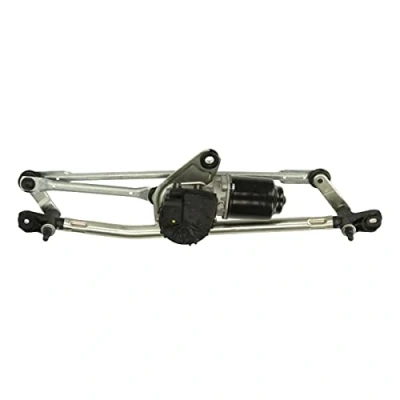 Image of 6401G6 Window Wiper System MAGNETI MARELLI 064300334010 Front