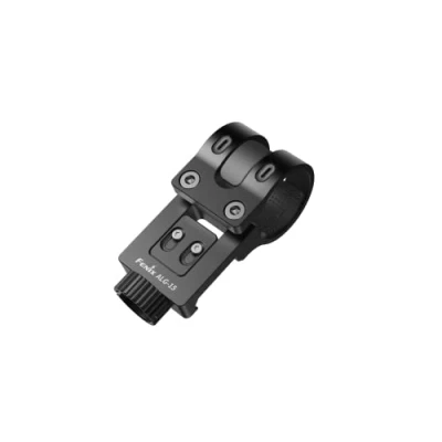 Image of Fenix ALG 15Picatinny Rail Mount for Torches with diameter 22.5 26mm body