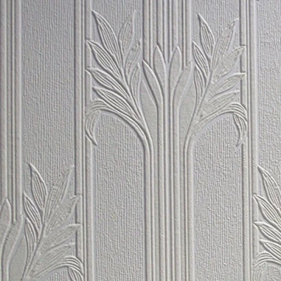 Image of Anaglypta Wallpaper Wildacre RD803