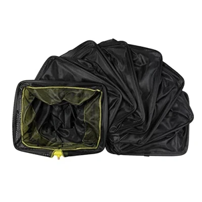 Image of Fox Matrix 2.5m Commercial Keepnet Pack (3x Nets) GLN069
