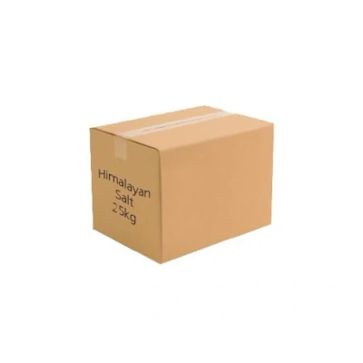 Image of Himalayan Pink Salt Fine Grade 10kg Natural &amp; Unrefined from the Himalayas
