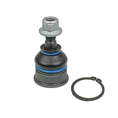 Image of MBJ0018 Ball joint MEYLE 016 010 0020 Front Axle Right, Left ORIGINAL Quality 76mm SMART: Fortwo II Coupe, Convertible