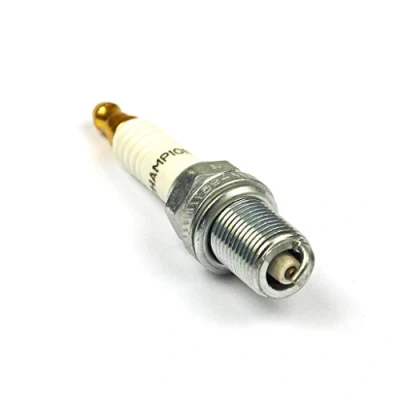 Image of Briggs &amp; Stratton 691043 Spark Ems Plug Replaces 499950