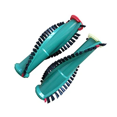 Image of MohMus Replacement Round Brushes Brush Rolls suitable for Vorwerk ET 340, EB 350, 351 / ET340, EB350, EB351
