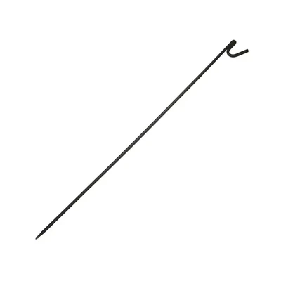 Image of Roughneck ROU64605 Fencing Pins 5 Pack 12x1300mm/½x52&quot;