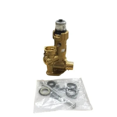 Image of Vaillant Diverter Valve Spare Part 20132683.
