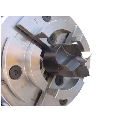 Image of Charnwood VIPERDC 4 Prong Drive Centre for Woodturning Chucks