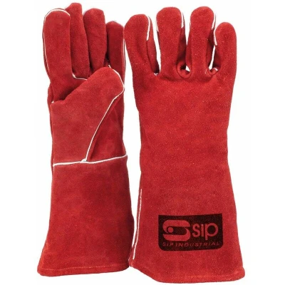 Image of SIP 04156 Welding Gauntlets