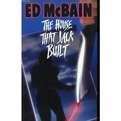 Image of The House That Jack Built