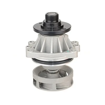 Image of Water Pump Compatible with 3 Series E36 E46 5 E34 E39 E60 E61 7 E38 E65 E66 E67 X3 E83 X5 E53 Z3 Z4 E85 1989 2010 11517527799